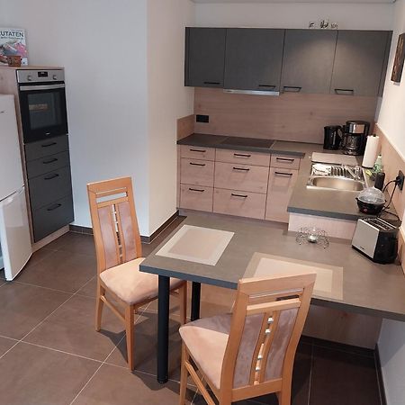 Ferienwohnung Bettina Stuhlingen Ngoại thất bức ảnh