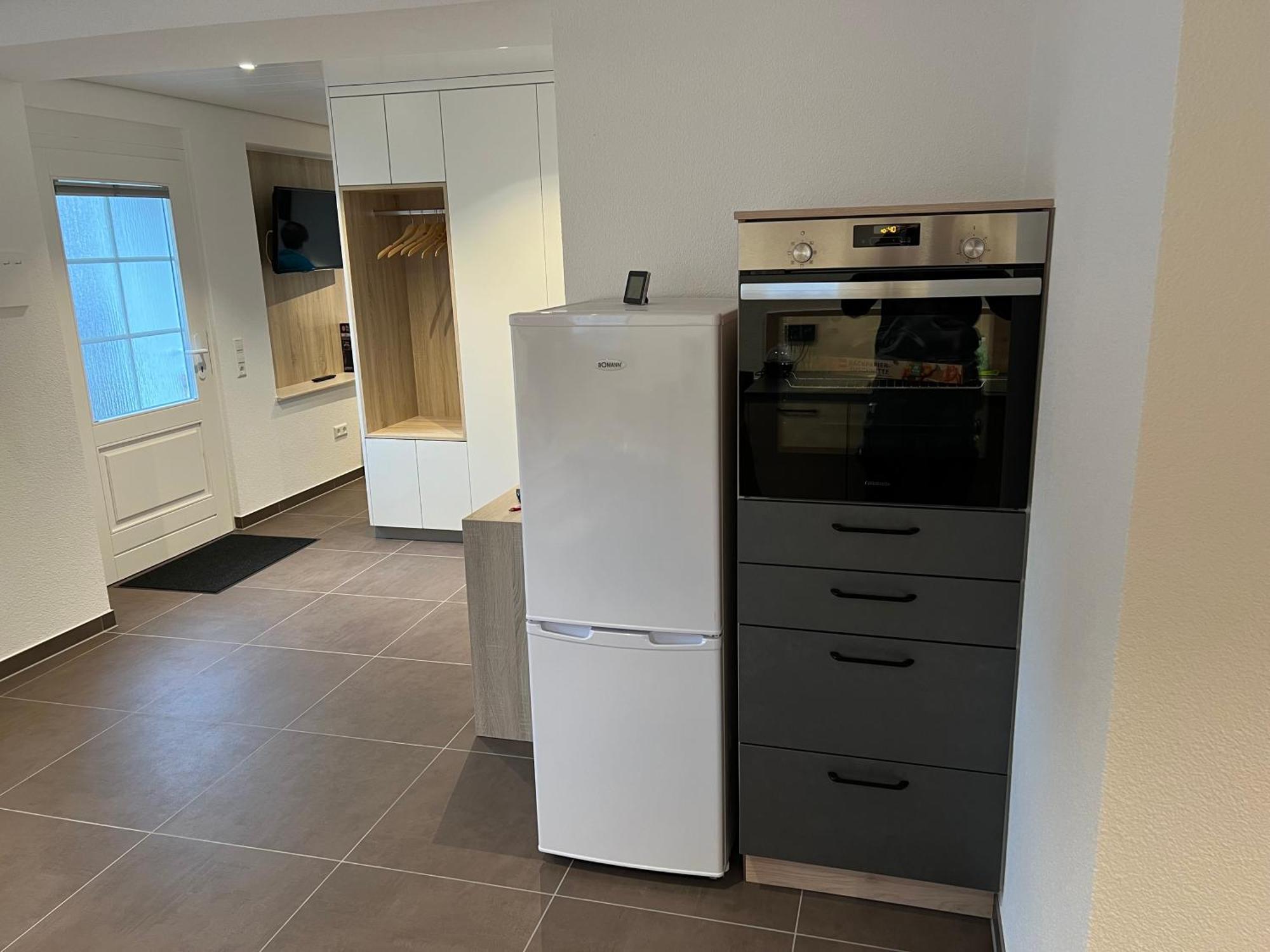 Ferienwohnung Bettina Stuhlingen Ngoại thất bức ảnh