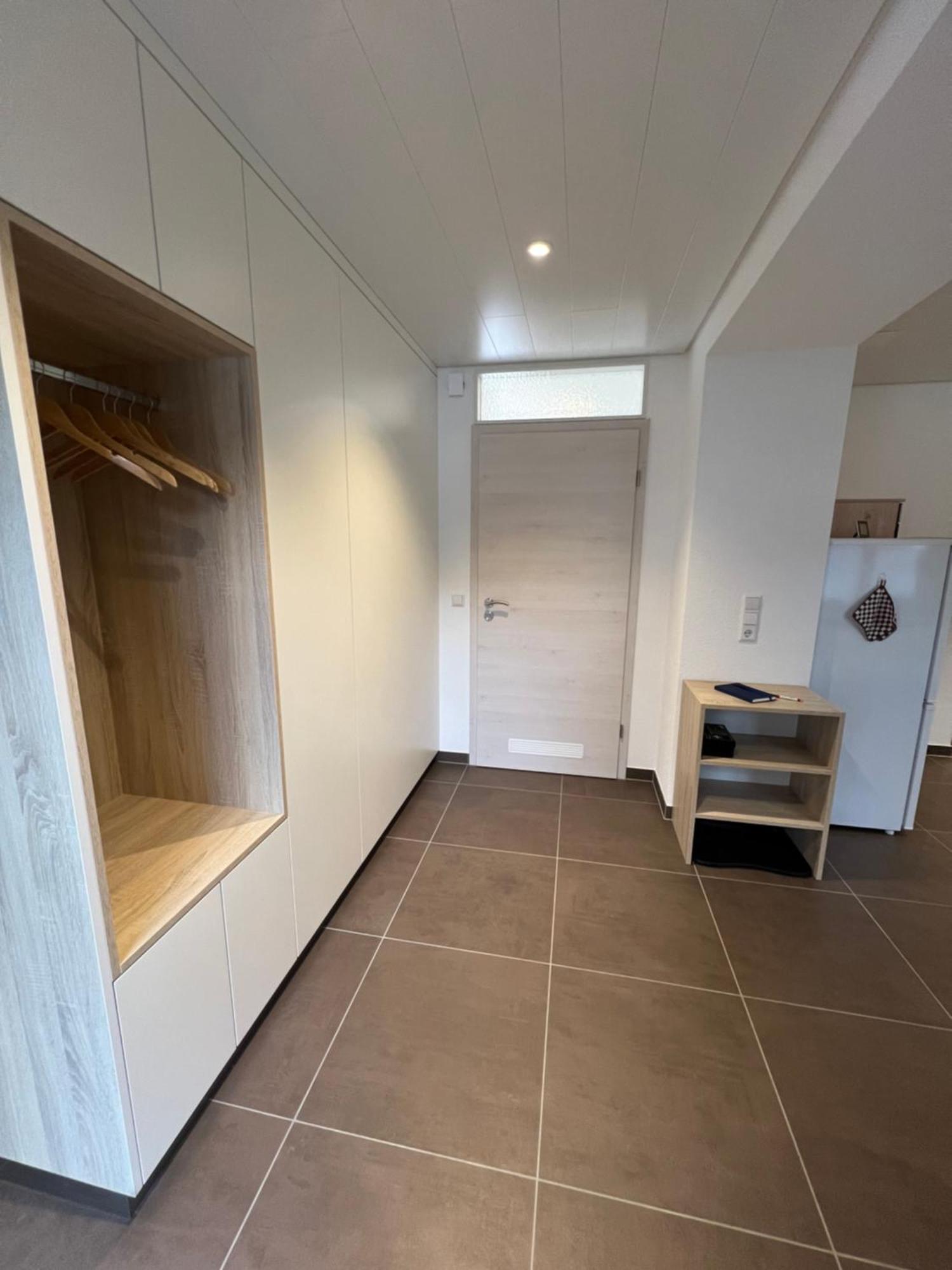 Ferienwohnung Bettina Stuhlingen Ngoại thất bức ảnh